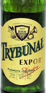 TrybunaÅ Export