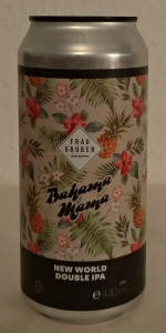 Bahama Mama