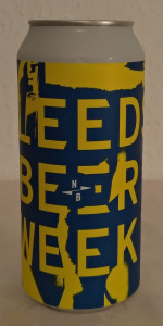 Leeds Beer Week