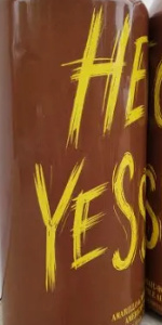 Heck Yessum