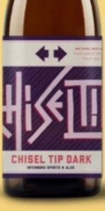 Chisel Tip Dark