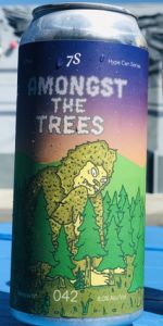 Amongst the Trees