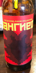 Zangief - Templeton Rye Whiskey Barrels