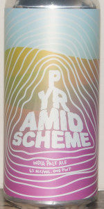 Pyramid Scheme
