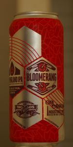 Bloomerang