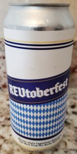 REVtoberfest!