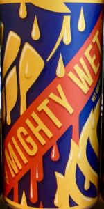 Mighty Wet