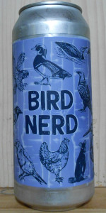 Bird Nerd