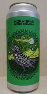 Singing Bird - Fresh Hop