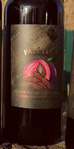 Paletas: Salted Plum + Tamarind