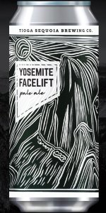 Yosemite Facelift