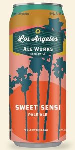 Sweet Sensi