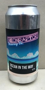 Ocean In The Way