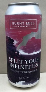 Split Your Infinities