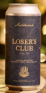 Loser's Club: Vol. IV
