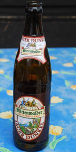 Jager Dunkel