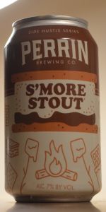 S'more Stout
