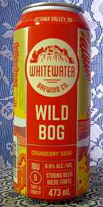 Wild Bog