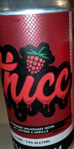 thicc (Raspberry)