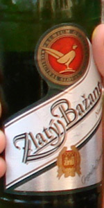 ZlatÃ½ BaÅ¾ant Nealk