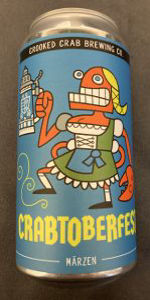Crabtoberfest