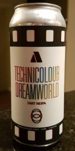 Technicolour Dreamworld