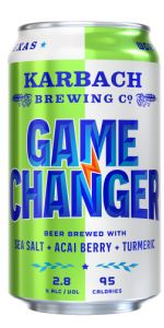Game Changer