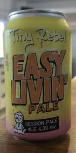 Easy Livin'