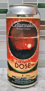 Digging The Dose