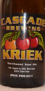Kriek