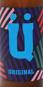 ÃberQuell Original