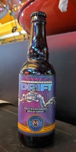 Interdimensional Drift