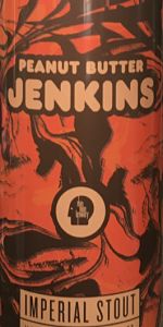 Peanut Butter Jenkins
