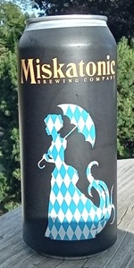 Oktoberfest Beer