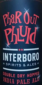 Phar Out Phluid