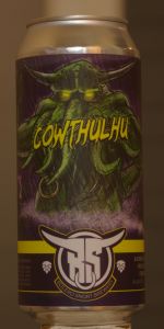 Cowthulhu