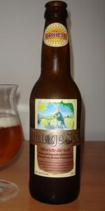 La GrihÃ¨te Mange-Soif - Blonde De Soif