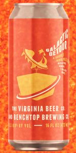 Galactic Detour