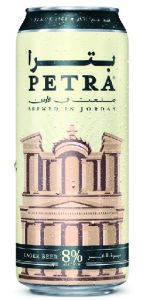 Petra 8%
