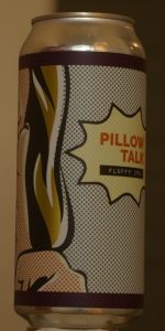 Pillow Talk