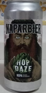 Hop Daze