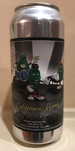 California Resins