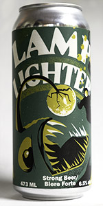 Lamp Lighter