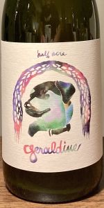 Geraldine