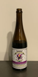 Speedway Stout - Ward Of The State
