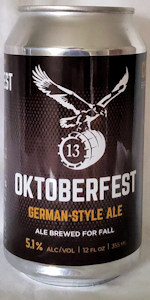 Oktoberfest