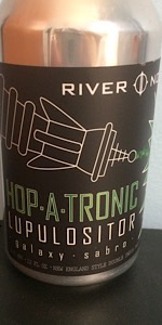 Hop-a-Tronic Lupulositor IPA
