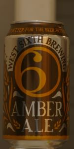 Amber Ale