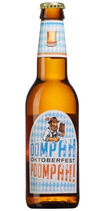 Oompah Poompah! Oktoberfest