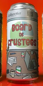 Board of Crustees